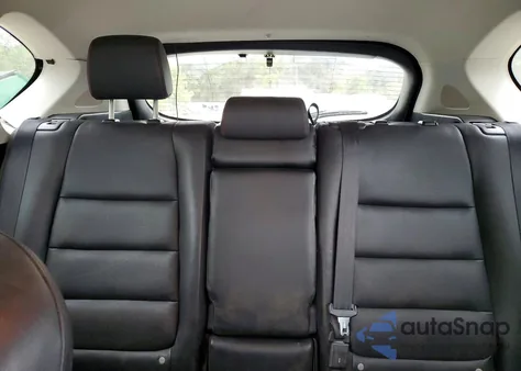 2014 Mazda Cx-5 Gt from USA, damaged, VIN JM3KE2DY8E0319795